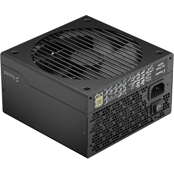 Fractal Design Ion Gold 750W - Zdroje - Obrázok XN87700301