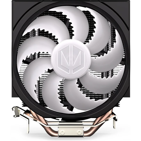 Endorfy Spartan 5 ARGB - Chladiče - Obrázok XN8N100501
