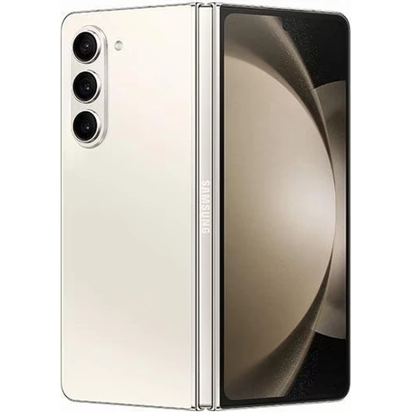 Samsung Galaxy Z Fold5 5G 1TB béžový (Kategória A) - Mobilné telefóny - Obrázok XNEK000K01