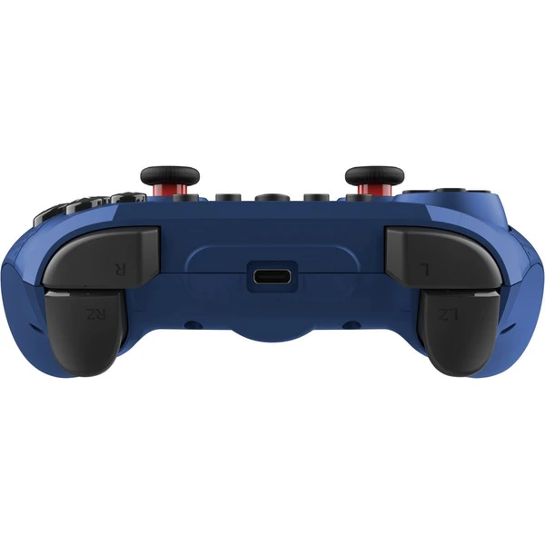 Trust GXT542SM Muta bezdrôtový herný ovládač Superman modrý (Switch/PC) - Herné ovládače - Obrázok XNFE000K01