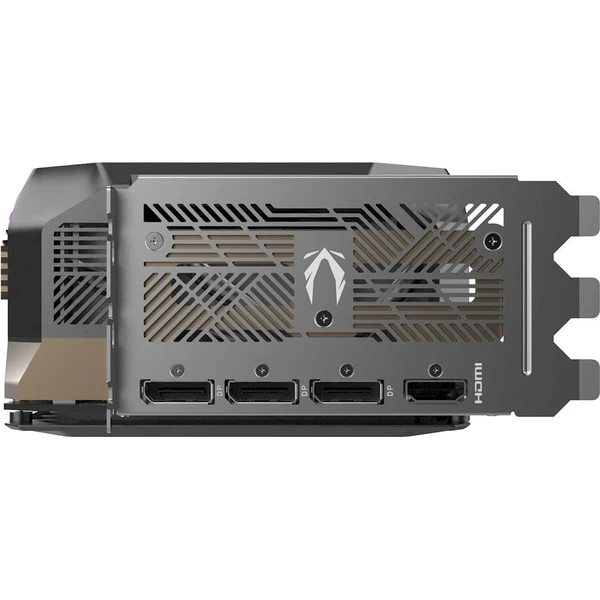 ZOTAC NVIDIA GeForce RTX 5090 AMP Extreme INFINITY - Grafické karty - Obrázok XNII000K01