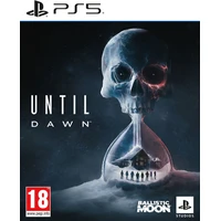 Until Dawn (PS5) - Hry na PS5
