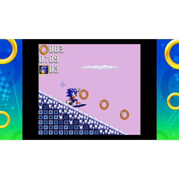 Sonic Origins Plus Limited Edition (PS4) - Hry na PS4 - Obrázok XNMM100501