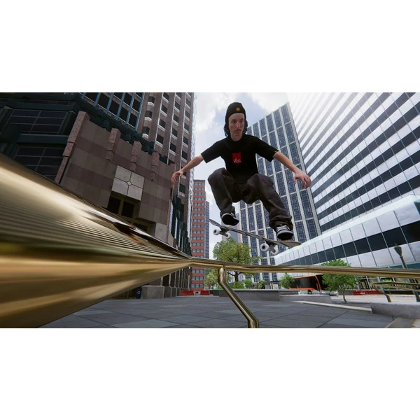 Skater XL - The Ultimate Skateboarding Game (Xbox One) - Hry na Xbox One - Obrázok XNN3100201