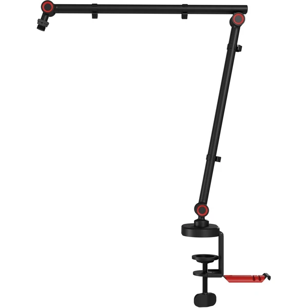 GENESIS ARM THULIUM 500 ramenný držiak mikrofónu čierny - Mikrofóny - Obrázok XNOE000K01