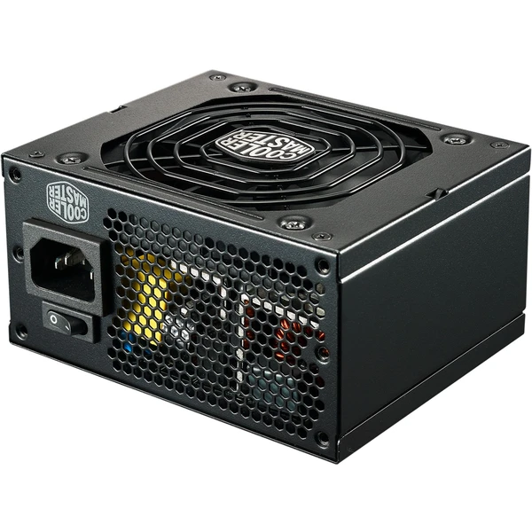Cooler Master V650 SFX Gold, 650W - Zdroje - Obrázok XNR2000N01