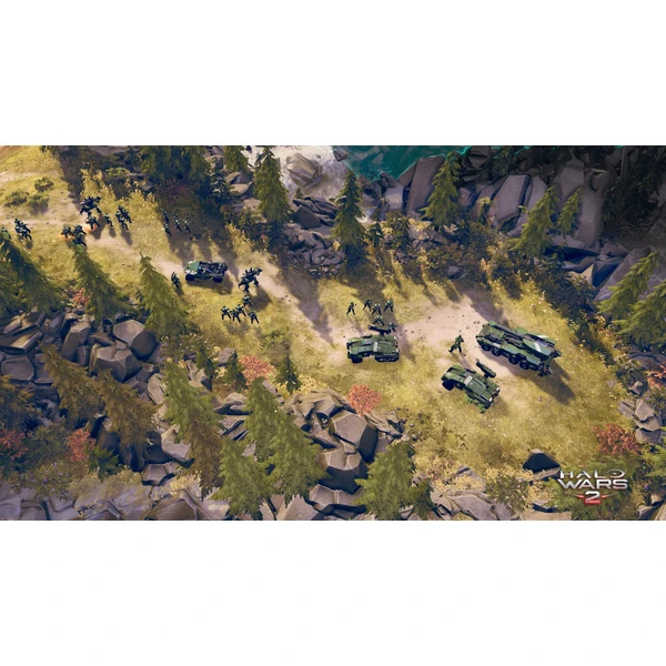 Halo Wars 2 (Xbox One) - Hry na Xbox One - Obrázok XNV5100201