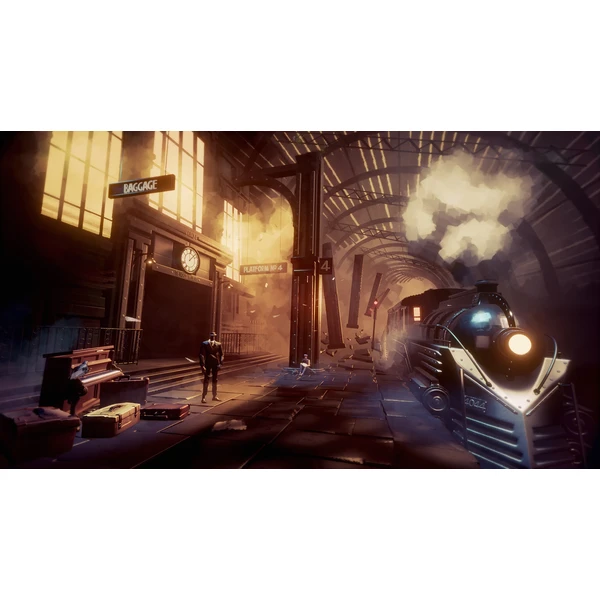 DREAMS (PS4) - Hry na PS4 - Obrázok XO04100201