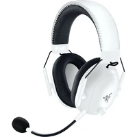 Razer BlackShark V2 Pro biele licencované pre PlayStation - Slúchadlá