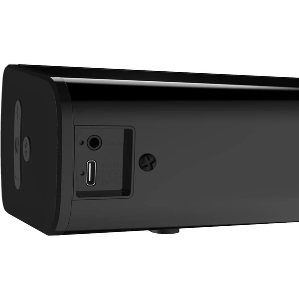Creative Stage Air V2 soundbar čierny - Reproduktory - Obrázok XO08000701