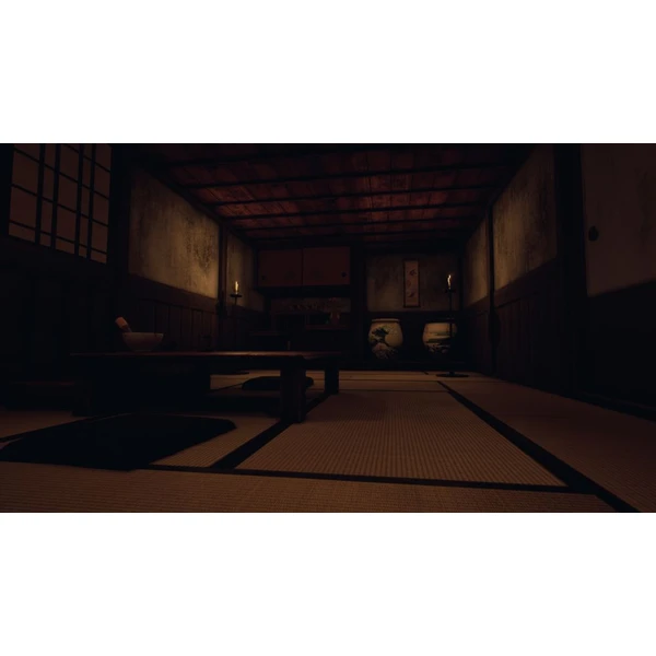 Ikai (PS5) - Hry na PS5 - Obrázok XO1D300401