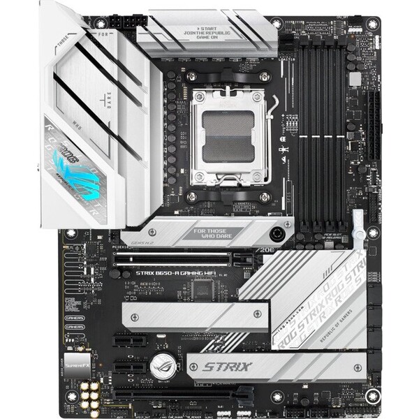 E-shop ASUS ROG STRIX B650-A GAMING WIFI