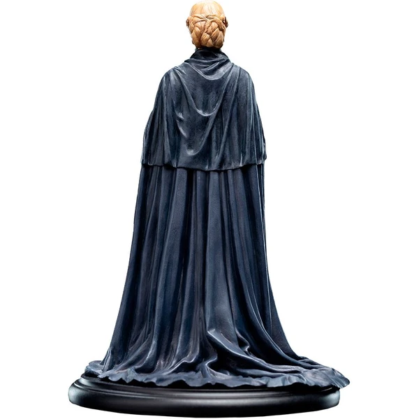 Soška Weta Workshop Lord of the Rings Trilógy - Eowyn in Mourning Mini Statue - Sochy a sošky - Obrázok XO40000J01