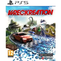 Wreckreation (PS5) - Hry na PS5