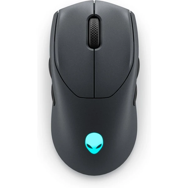 Alienware AW720M bezdrôtová herná myš čierna - Myši - Obrázok XO54700301