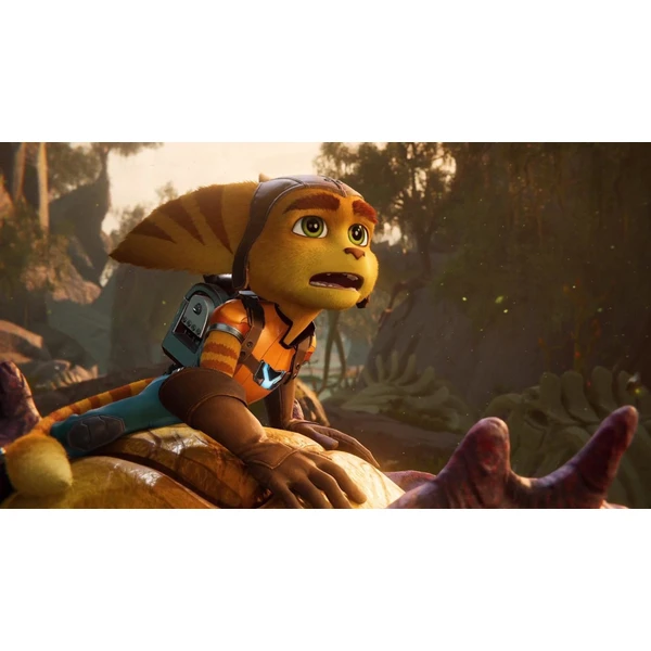 Ratchet & Clank: Rift Apart (PS5) - Hry na PS5 - Obrázok XOA3100201