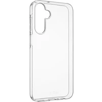 FIXED Slim AntiUV TPU kryt Samsung Galaxy A25 5G číre - Puzdra