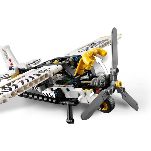 LEGO Technic 42198 Lietadlo do vzdialených oblastí - LEGO - Obrázok XOSE000J01