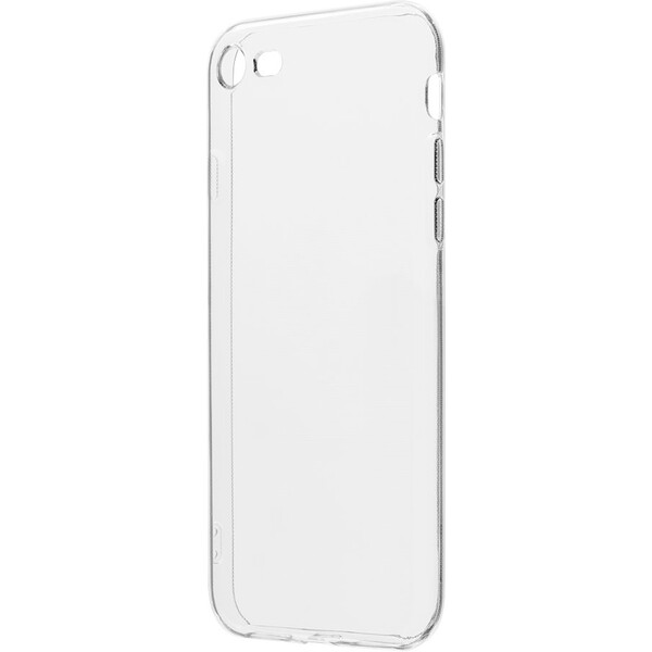 E-shop Obal:Me TPU Kryt pre Apple iPhone 7/8/SE (20/22) číry