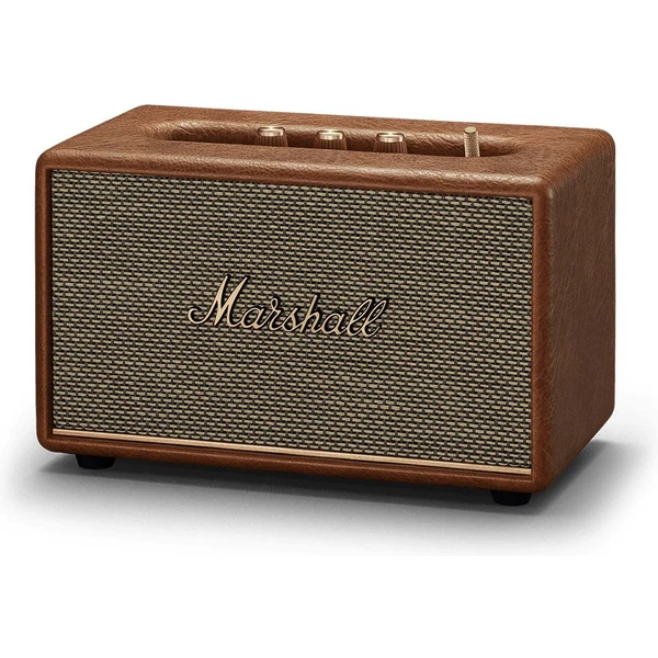 Marshall Acton III hnedý - Reproduktory - Obrázok XOWZF00101