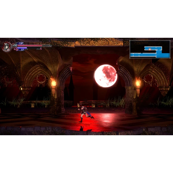 Bloodstained (PS4) - Hry na PS4 - Obrázok XP14100201