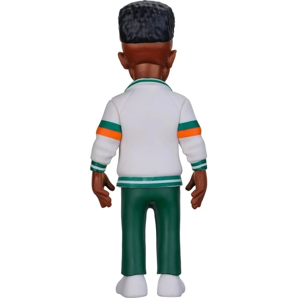 MINIX TV Series: Stranger Things S5 - Lucas - Minix - Obrázok XP3M000K01