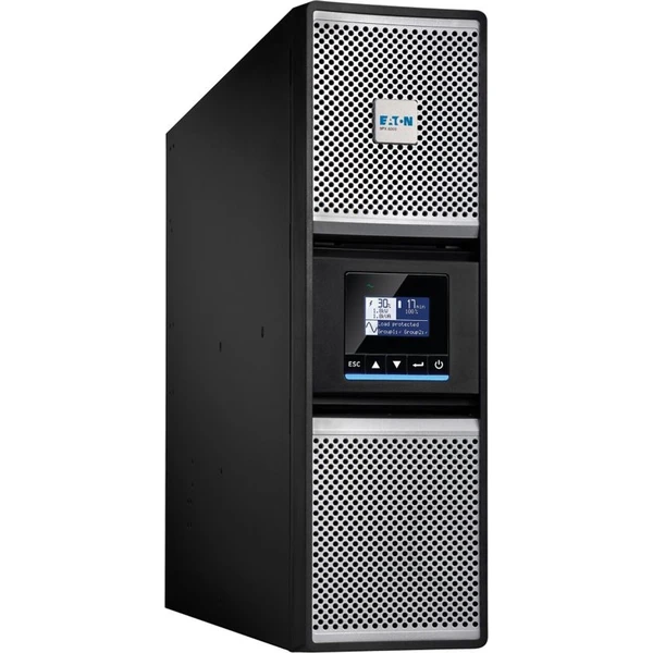 Eaton 9PX 5000i RT3U Netpack UPS 5000 VA (9PX5KIRTNG2) - Záložné zdroje - Obrázok XP5M000K01