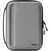 tomtoc FancyCase Plus púzdro 11'' iPad Pro šedé - Tašky