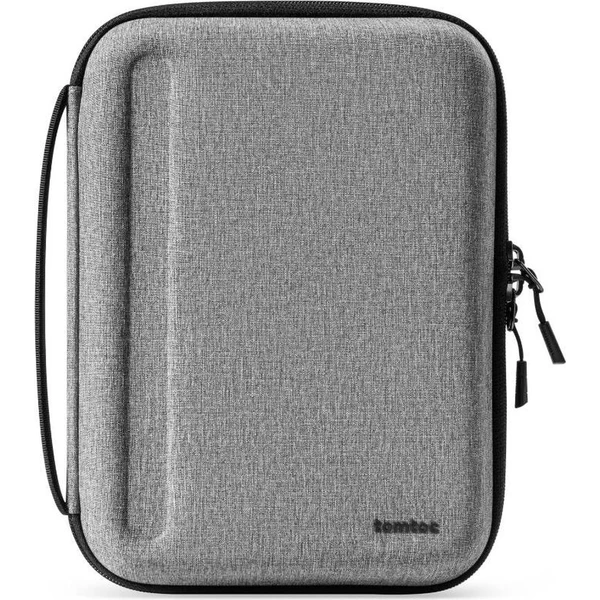 tomtoc FancyCase Plus púzdro 11'' iPad Pro šedé - Tašky - Hlavný obrázok