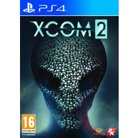 XCOM 2 (PS4) - Hry na PS4