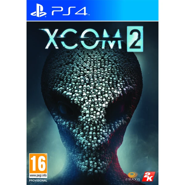 XCOM 2 (PS4) - Hry na PS4 - Hlavný obrázok
