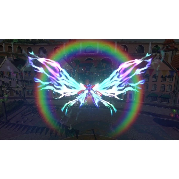Pokkén Tournament DX (SWITCH) - Hry na Nintendo Switch - Obrázok XPFO600301