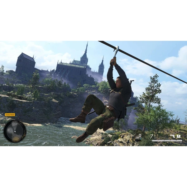 Sniper Elite 5 (PS5) - Hry na PS5 - Obrázok XPFW600301