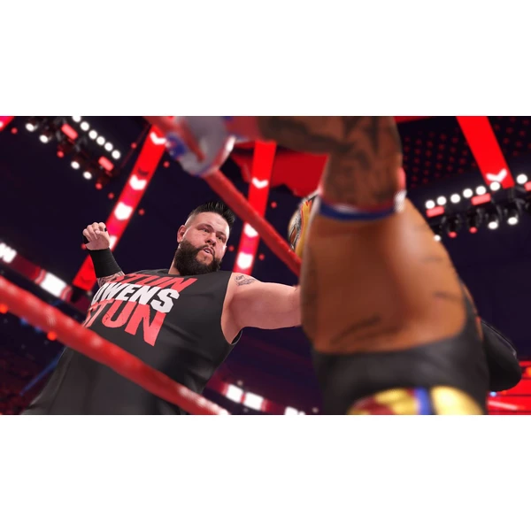 WWE 2K22 (PS4) - Hry na PS4 - Obrázok XPJ9300401