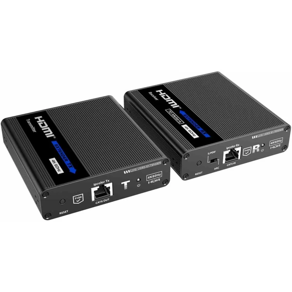 PremiumCord HDMI 2.0 extender - Ostatné - Hlavný obrázok