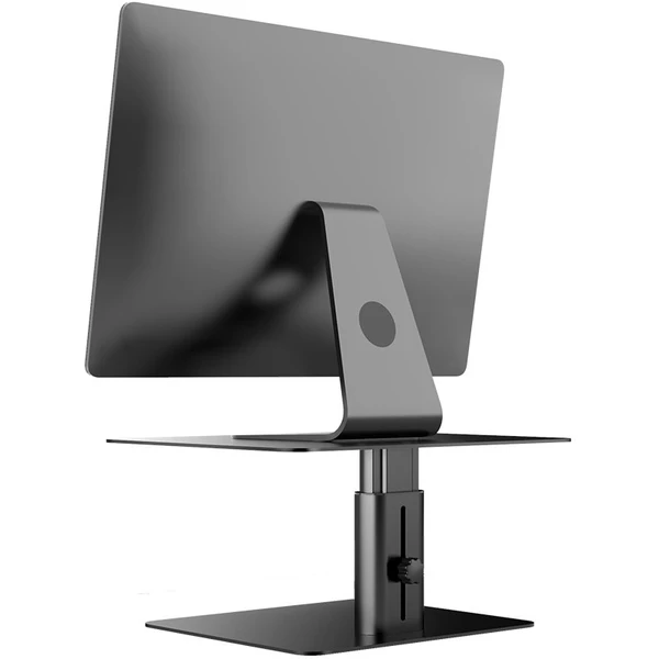 Nillkin HighDesk Adjustable monitor/notebook/MacBook stojan čierny - Stojany - Obrázok XPM4000601