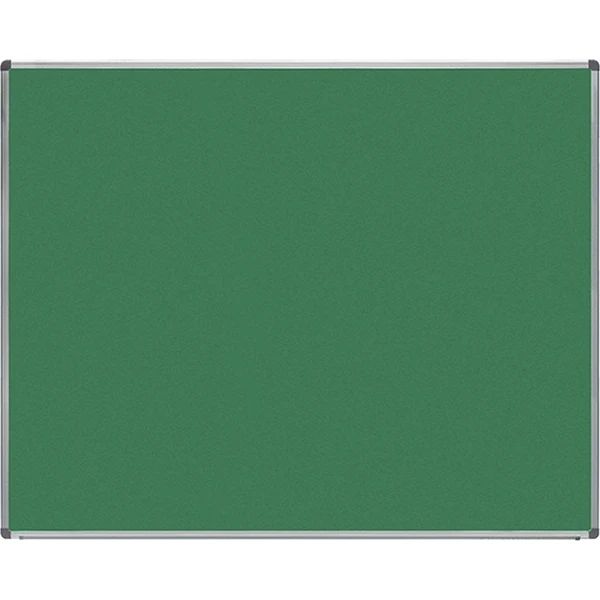 Rocada 6507GRCH magnetická tabuľa zelená - Magnetické tabule - Hlavný obrázok