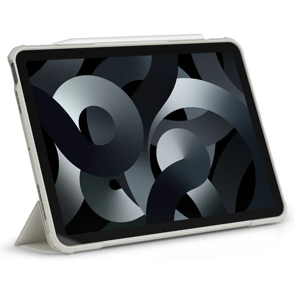 Spigen Airskin Pro puzdro iPad Air 10,9" (22/20), 11" (2024/2025/2026) sivé - Puzdra - Obrázok XPV4000L01