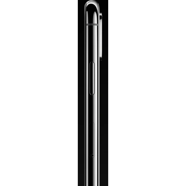 Apple iPhone XS Max 64GB strieborný (Kategória A) - Mobilné telefóny - Obrázok XPVT000101
