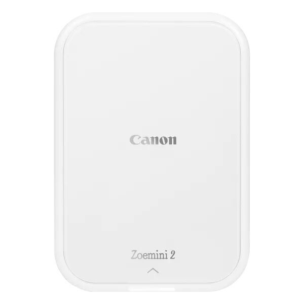Canon Zoemini 2 tlačiareň Pearl White +30P