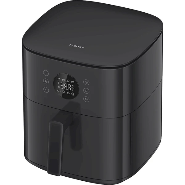 Xiaomi Air Fryer 6,5L fritéza čierna - Fritézy - Obrázok XQ3M000K01