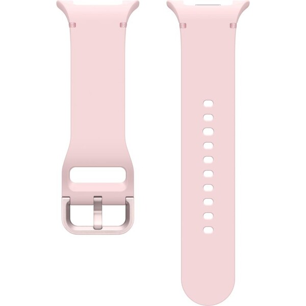 E-shop Samsung Sport Band remienok Galaxy Watch8 (S/M) ružový