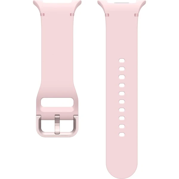 Samsung Sport Band remienok Galaxy Watch8 (S/M) ružový - Remienky - Hlavný obrázok