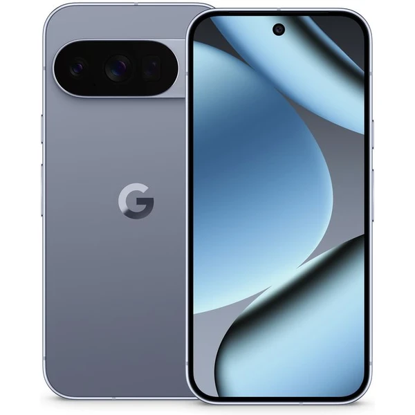 Google Pixel 10 Pro 16GB/128GB Moonstone - Mobilné telefóny - Hlavný obrázok