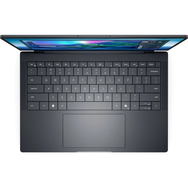 Dell Pro Max Premium 14 MA14250 (THP4X) sivý - Notebooky - Obrázok XQHL000K01