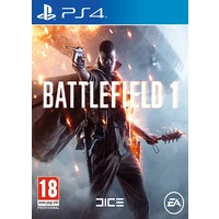 Battlefield 1 (PS4) - Hry na PS4
