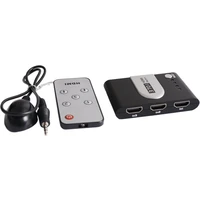 PremiumCord HDMI switch - Ostatné