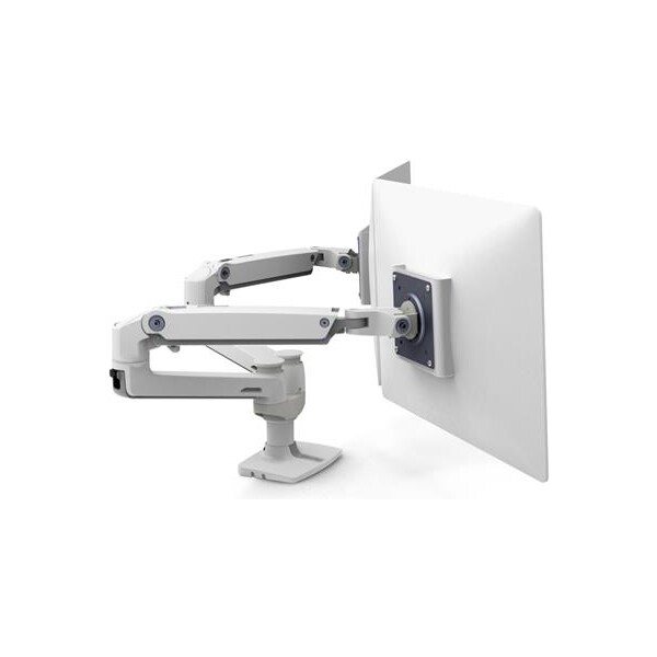 Ergotron LX Stolové ramená pre 2 monitory 37