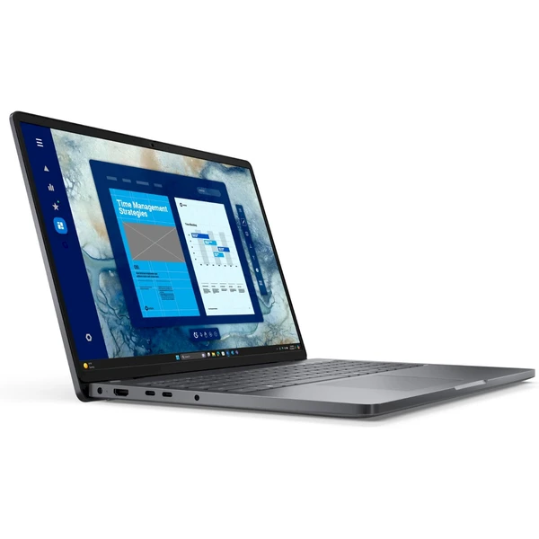 DELL Pro 16 (Y02KV) platinový + 3. rok záruky ProSupport On-Site - Notebooky - Obrázok XQSG000K01
