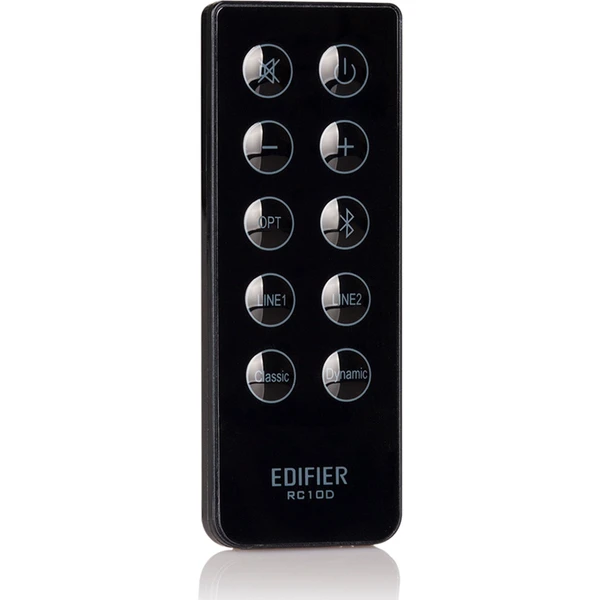 EDIFIER R2000DB reproduktory čierne - Reproduktory - Obrázok XQXG300401